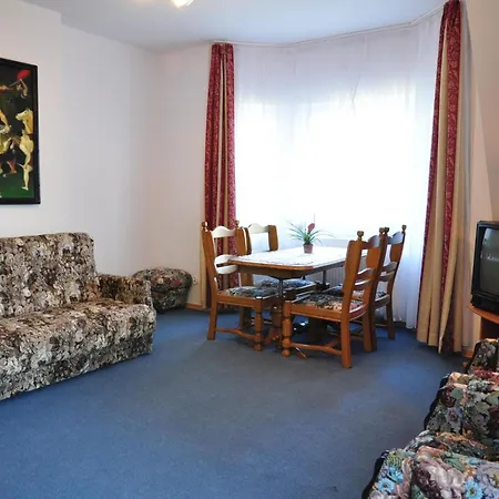 In Mit Grosser Terrasse By Interhome Swarzewo