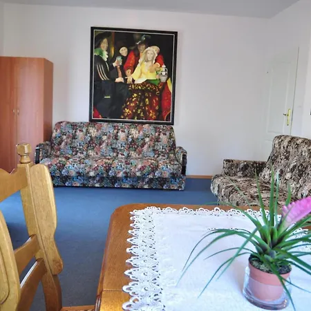 In Mit Grosser Terrasse By Interhome * Swarzewo