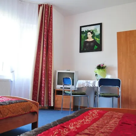 In Mit Grosser Terrasse By Interhome * Swarzewo