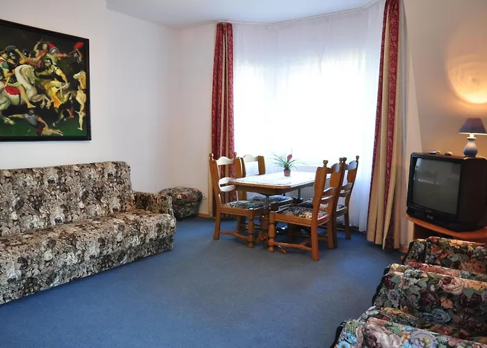 In Mit Grosser Terrasse By Interhome Swarzewo