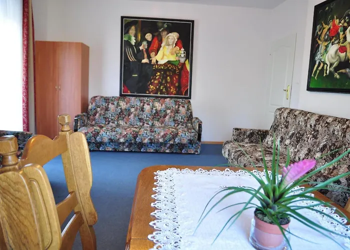 In Mit Grosser Terrasse By Interhome * Swarzewo