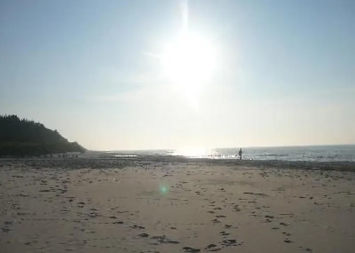 Lägenhet In Mit Grosser Terrasse By Interhome