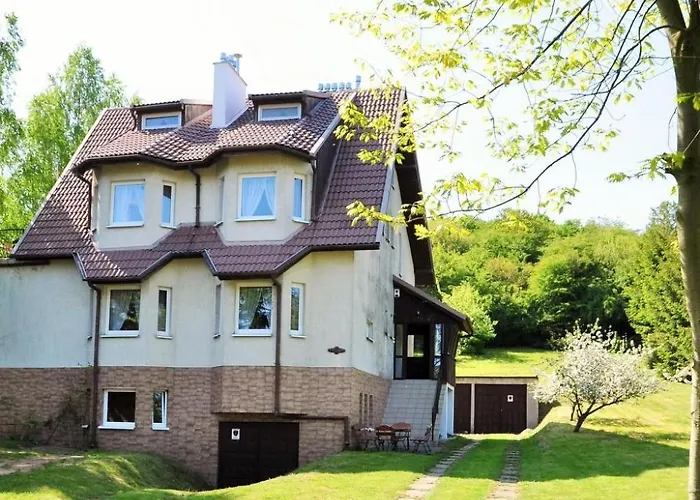 In Mit Grosser Terrasse By Interhome *