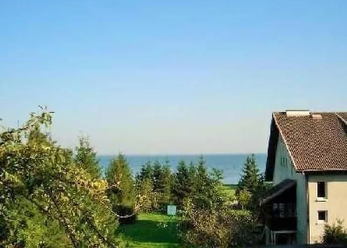 In Mit Grosser Terrasse By Interhome Lägenhet Swarzewo