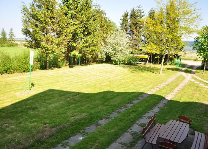 Lägenhet In Mit Grosser Terrasse By Interhome